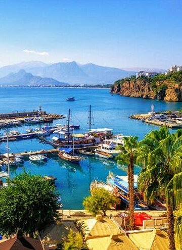 Antalya