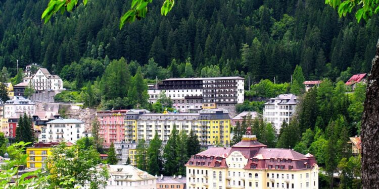 Bad Gastein