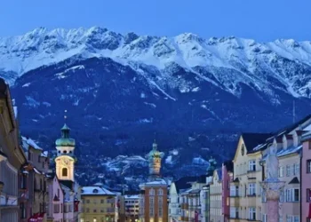 Innsbruck
