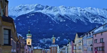 Innsbruck
