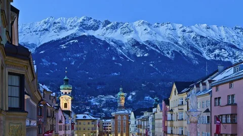 Innsbruck