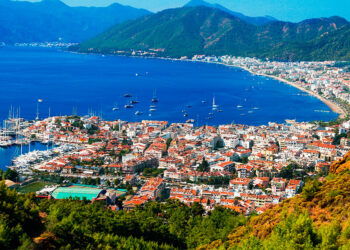 Marmaris