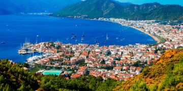 Marmaris